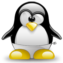 Penguin pingouin pinguino 825